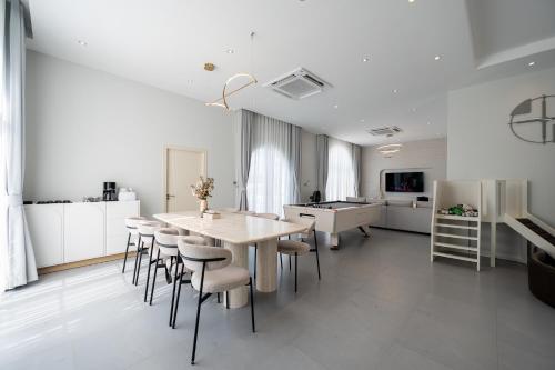 mira maya villa nakornnayok