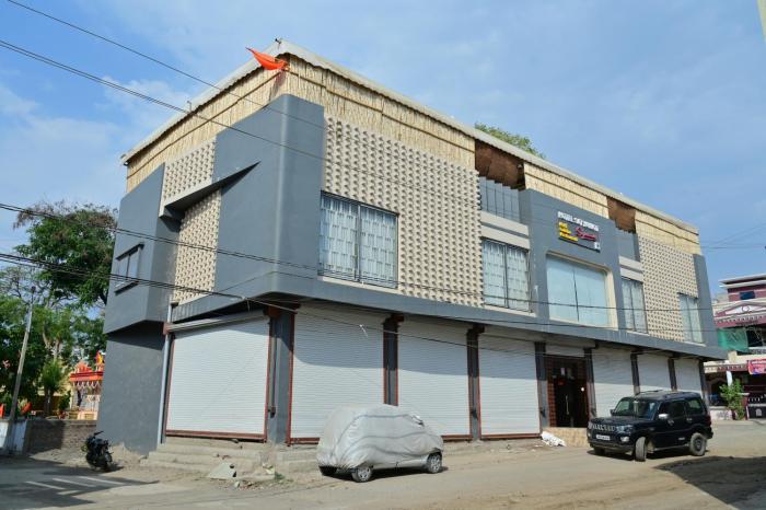 hotel satyawati signature