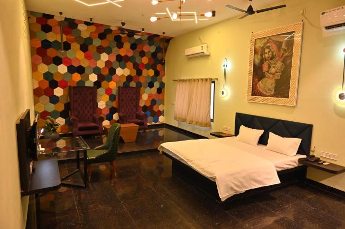 hotel satyawati signature