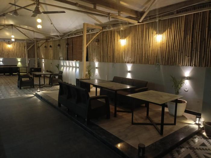 hotel satyawati signature