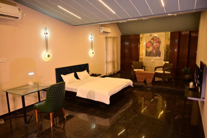 hotel satyawati signature