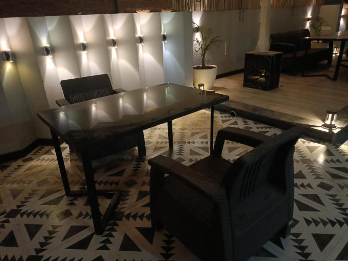 hotel satyawati signature