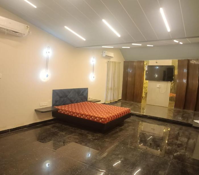 hotel satyawati signature