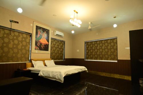 hotel satyawati signature