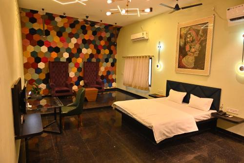 hotel satyawati signature