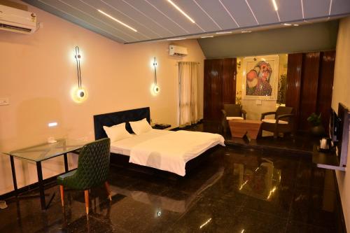 hotel satyawati signature