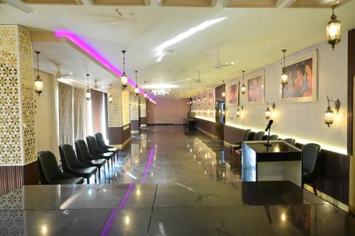 hotel satyawati signature