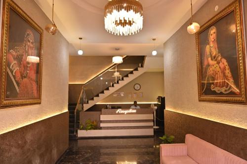 hotel satyawati signature