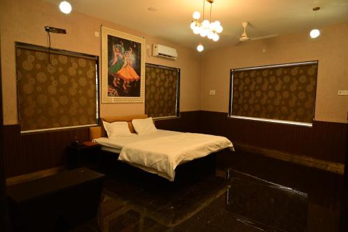 hotel satyawati signature