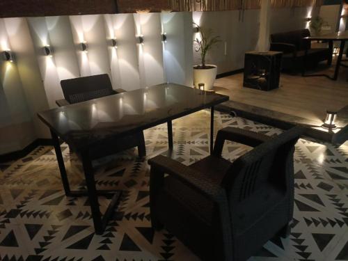 hotel satyawati signature