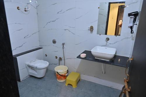 hotel satyawati signature