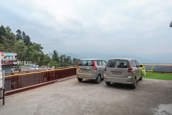 mountain villa mussoorie