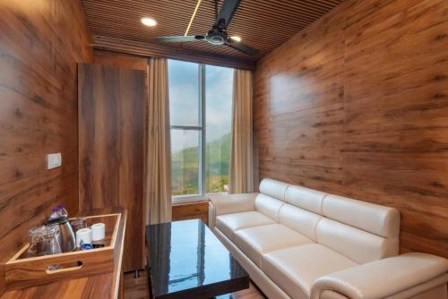 mountain villa mussoorie