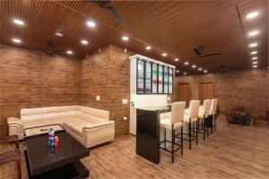 mountain villa mussoorie