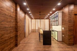 mountain villa mussoorie