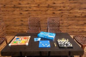 mountain villa mussoorie