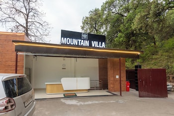 mountain villa mussoorie