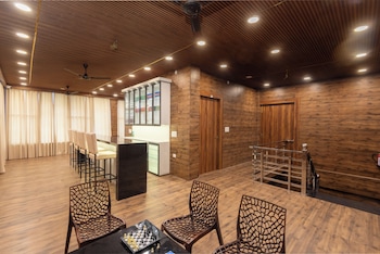 mountain villa mussoorie