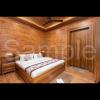mountain villa mussoorie