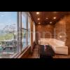 mountain villa mussoorie