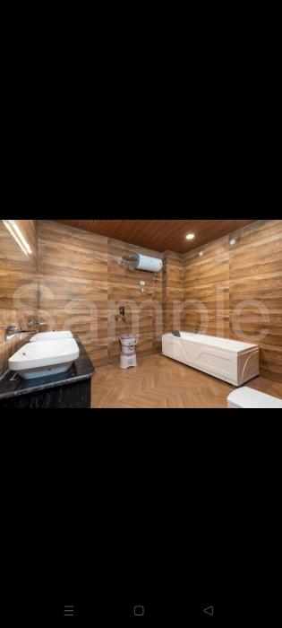 mountain villa mussoorie
