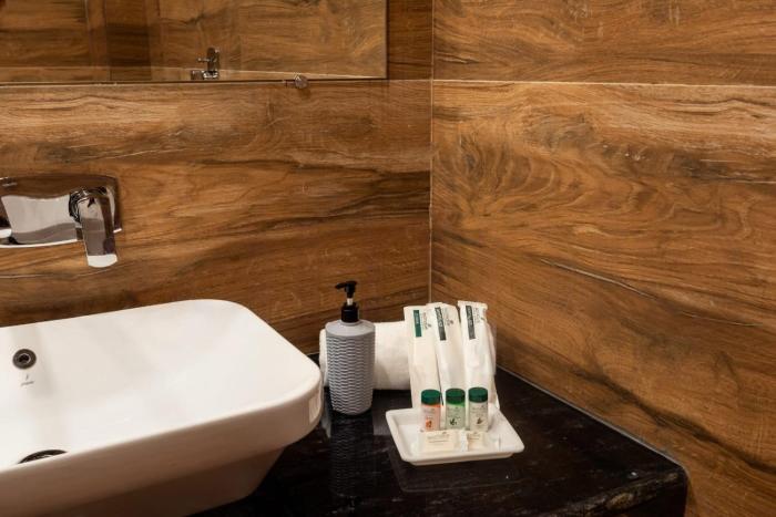 mountain villa mussoorie