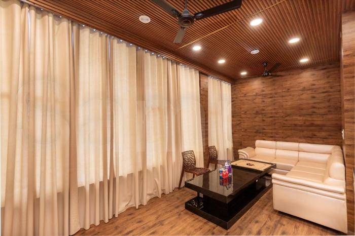 mountain villa mussoorie