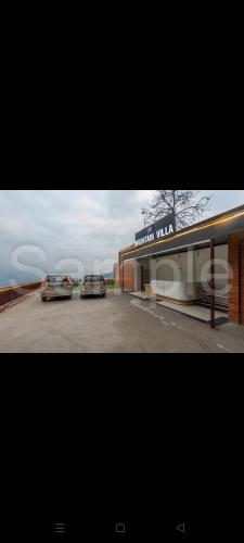 Mountain Villa Mussoorie,,3 star