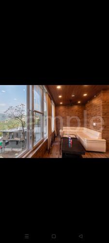 mountain villa mussoorie