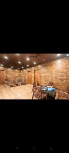 mountain villa mussoorie