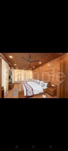 Mountain Villa Mussoorie,,3 star