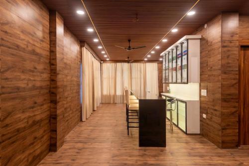 mountain villa mussoorie