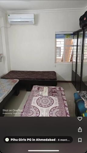 Pihu Girls Pg,,1 star