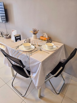 Neo Mutiara Damansara Studio 2Pax 1Cp,,3 star