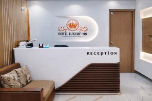 hotel luxury inn
