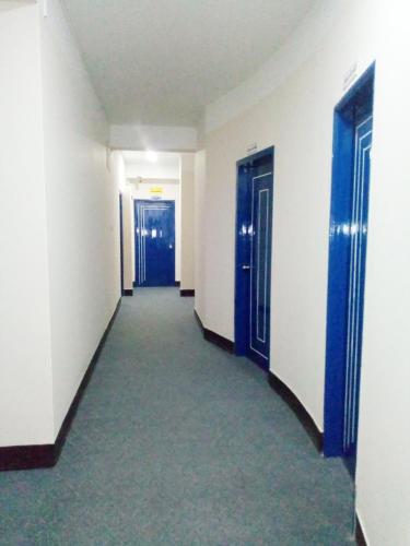 hotel luxury inn