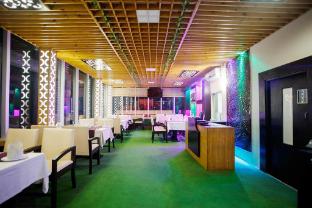 hotel luxury inn