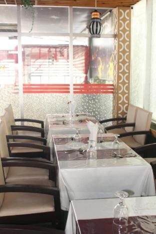 hotel luxury inn