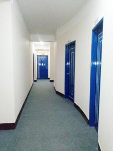 hotel luxury inn