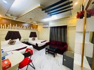 hotel luxury inn