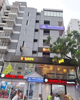 hotel luxury inn