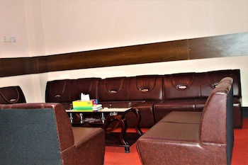 Hotel Luxury Inn,,3 star