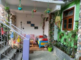 kusuman homestay