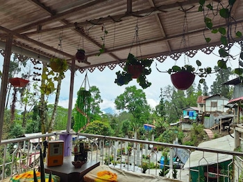 kusuman homestay