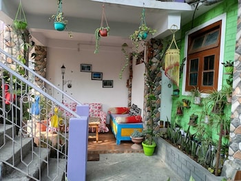kusuman homestay