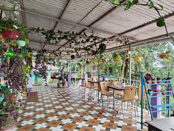 kusuman homestay