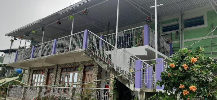 kusuman homestay