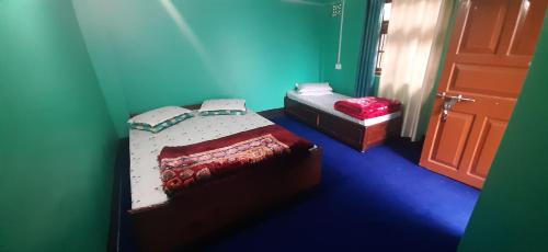 Kusuman Homestay,,3 star