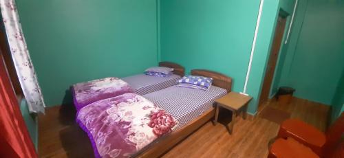 Kusuman Homestay,,3 star