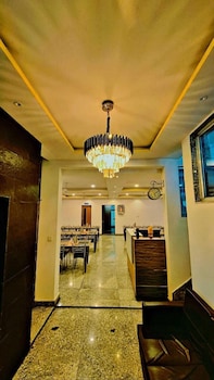 aangan palace